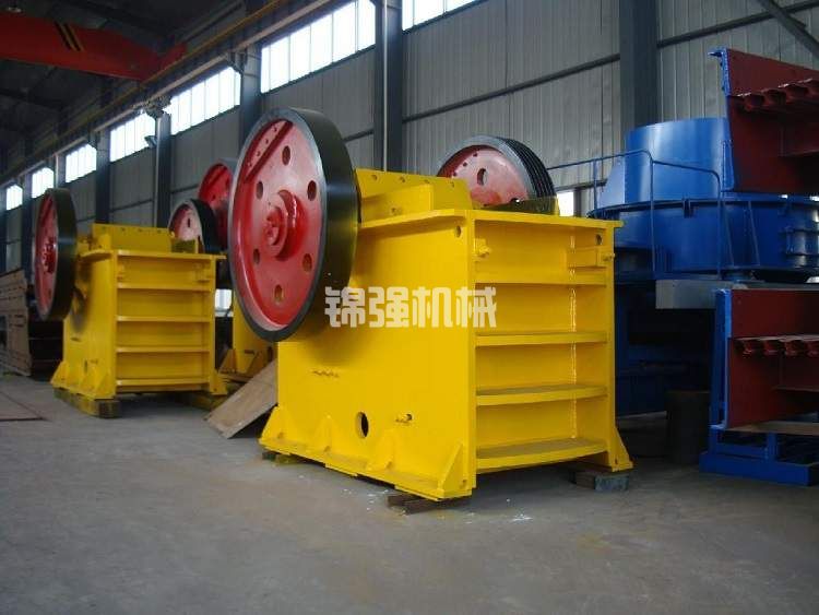 大型石子破碎機(jī)價(jià)格是多少？石子破碎機(jī)廠(chǎng)家推薦