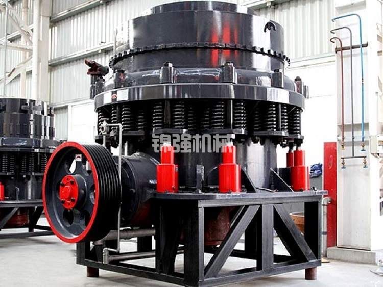 整套砂石料破碎機(jī)多少錢?砂石破碎機(jī)設(shè)備成本多少？(圖3)