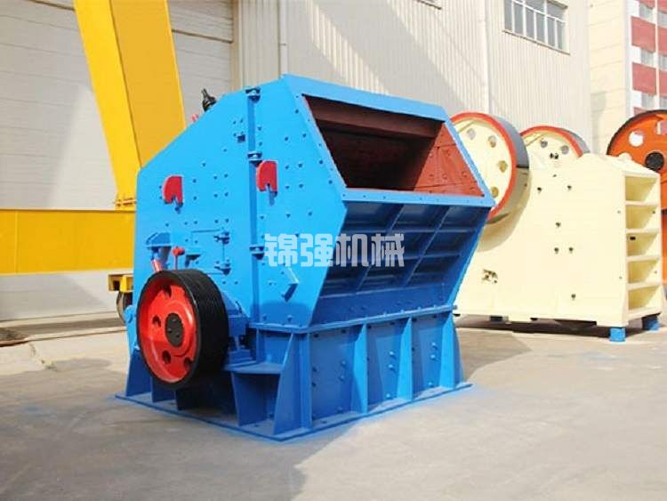 整套砂石料破碎機(jī)多少錢?砂石破碎機(jī)設(shè)備成本多少？(圖4)