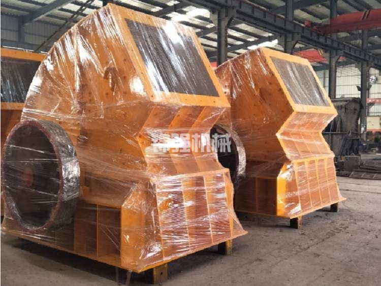 購(gòu)買巖石破碎機(jī)多少錢？型號(hào)類別選擇(圖3)