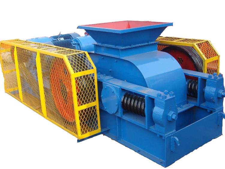 對輥機(jī)破碎機(jī)